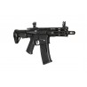 ABZAV|Krytac Trident Mk2 PDW-M Noir