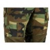 ABZAV|Predator Combat Pant XL Woodland Invader Gear