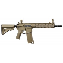 ABZAV|Lancer Tactical LT-32 GEN3 ETU 10" M-LOK Tan