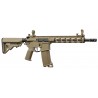 ABZAV|Lancer Tactical LT-32 GEN3 ETU 10" M-LOK Tan