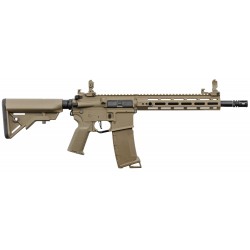 ABZAV|Lancer Tactical LT-32 GEN3 ETU 10" M-LOK Tan