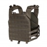 ABZAV|Gilet porte-plaques Drake MK3 - Ranger Greene - Corso Tactical