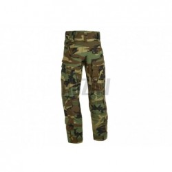 ABZAV|Predator Combat Pant M Woodland Invader Gear