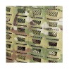 ABZAV|Gilet tactique porte-plaques Drake MK4 - Multicam - Corso Tactical