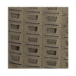 ABZAV|Gilet tactique porte-plaques Drake MK4 - Ranger Green - Corso Tactical