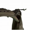 ABZAV|Gilet tactique porte-plaques Drake MK4 - Ranger Green - Corso Tactical