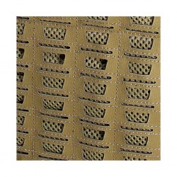 ABZAV|Gilet tactique porte-plaques Drake MK4 - Coyote - Corso Tactical