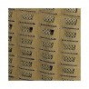 ABZAV|Gilet tactique porte-plaques Drake MK4 - Coyote - Corso Tactical
