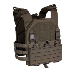 Gilet porte-plaques Drake MK3 - Ranger Greene - Corso Tactical