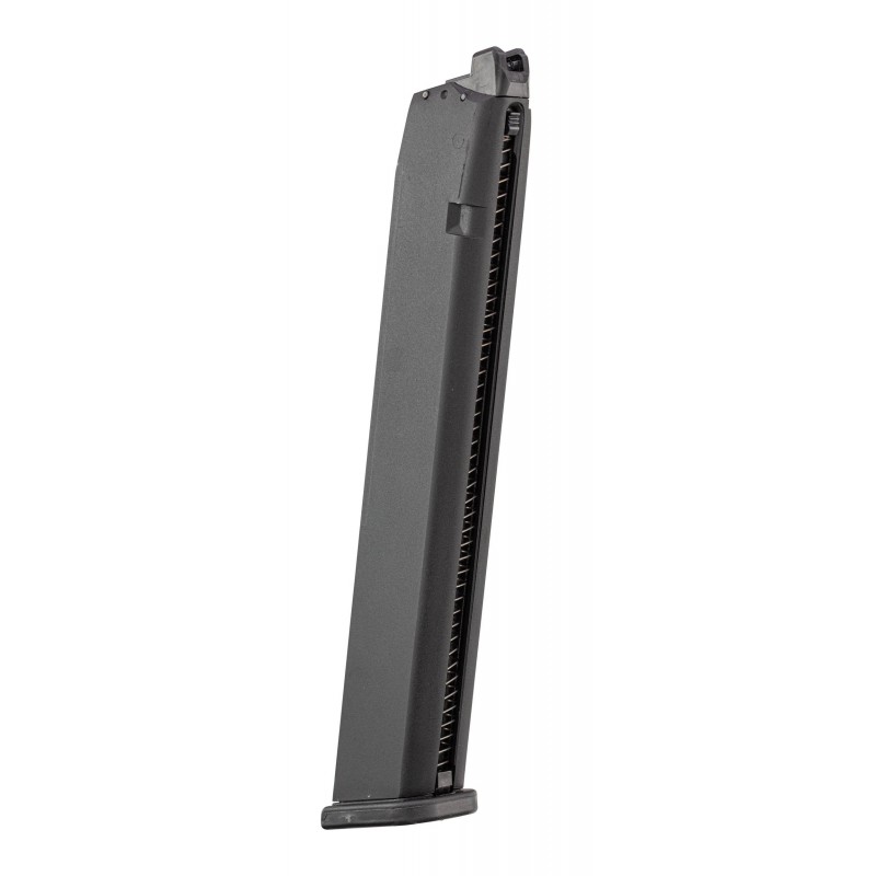 ABZAV|Chargeur GBBR Maruyama 50 Coups pour VFC ABZAV|Chargeur GBBR Maruyama 50 Coups pour VFC