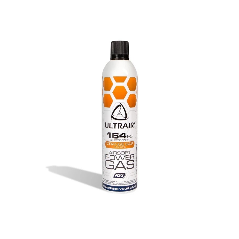 ABZAV|164 PSI Ultrair Medium Power gaz 570ml ABZAV|164 PSI Ultrair Medium Power gaz 570ml