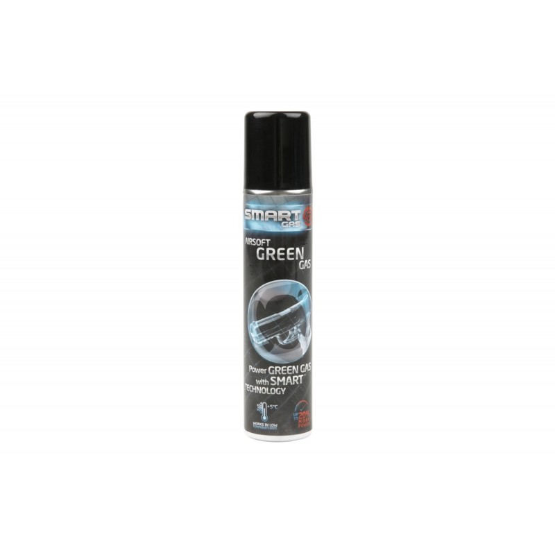 ABZAV|Smart Gas™ 100ml ABZAV|Smart Gas™ 100ml