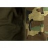 ABZAV|Combat Shirt M Woodland Invader Gear