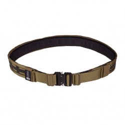 S/M - Ceinturon tactique Coyote Tan Hook Molle MK3 - Corso Tactical