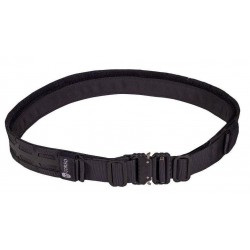 L/XL - Ceinturon tactique Noir Hook Molle MK3 - Corso Tactical