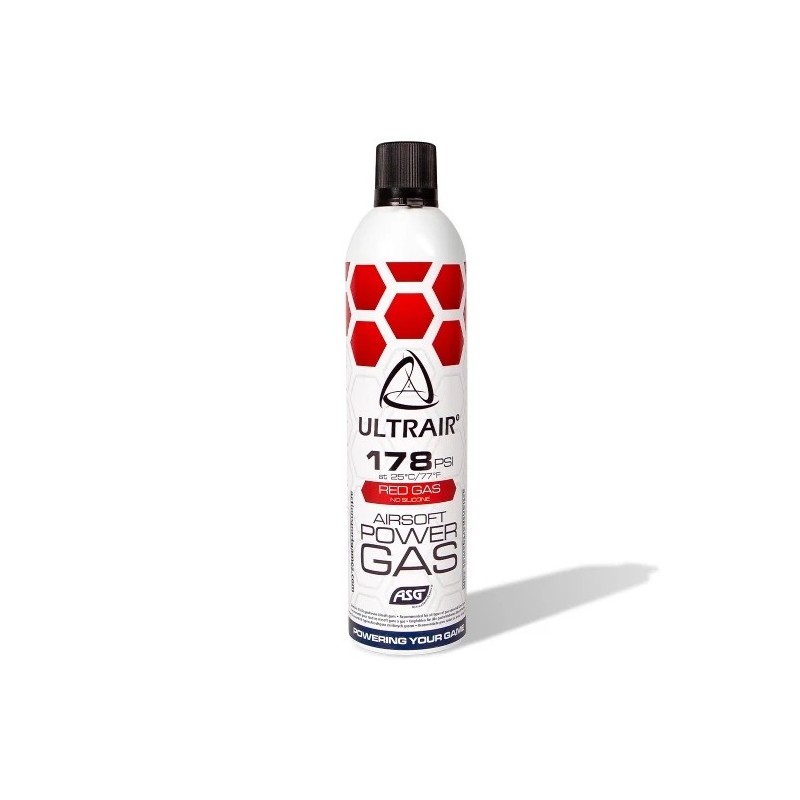 ABZAV|178 PSI ULTRAIR Red Power Gas – 570 ml ABZAV|178 PSI ULTRAIR Red Power Gas – 570 ml