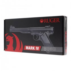 ABZAV|Umarex MARK IV-M Silver – Cal .177 (4,5 mm) Pistolet à Plomb