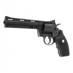 Umarex Colt Python 6″ Noir – Cal .177 (4,5 mm) Revolver