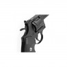 ABZAV|Umarex Colt Python 6″ Black – Cal .177 (4.5 mm) Revolver