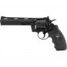 ABZAV|Umarex Colt Python 6″ Black – Cal .177 (4.5 mm) Revolver