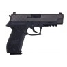 ABZAV|Réplique GBB gaz Sig Sauer P226 - MK25 – Noir