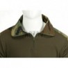 ABZAV|Combat Shirt XL Woodland Invader Gear