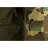 ABZAV|Combat Shirt XL Woodland Invader Gear