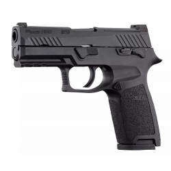 M18-P320 ProForce Noir GBB (Sig Sauer)