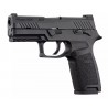 ABZAV|M18-P320 ProForce Noir GBB (Sig Sauer)