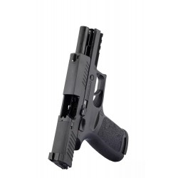 ABZAV|M18-P320 ProForce Noir GBB (Sig Sauer)