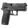 ABZAV|M18-P320 ProForce Noir GBB (Sig Sauer)