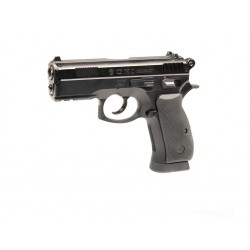 Pistolet CO₂ CZ 75 D Compact – 4,5 mm (16086)