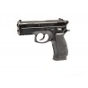 ABZAV|Pistolet CO₂ CZ 75 D Compact – 4,5 mm