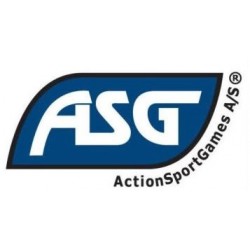 ABZAV|Pistolet CO₂ CZ 75 D Compact – 4,5 mm