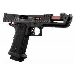 TTI JW4 Pit Viper GBB – Noir