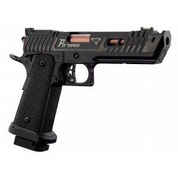 ABZAV|TTI JW4 Pit Viper GBB – Noir