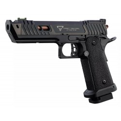 ABZAV|TTI JW4 Pit Viper GBB – Noir