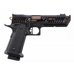 ABZAV|TTI JW4 Pit Viper GBB – Noir
