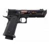 ABZAV|TTI JW4 Pit Viper GBB – Noir
