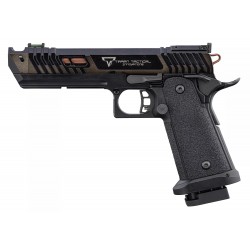 ABZAV|TTI JW4 Pit Viper GBB – Noir