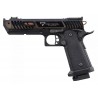 ABZAV|TTI JW4 Pit Viper GBB – Noir