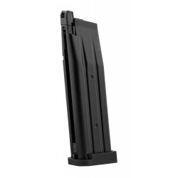 ABZAV|TTI JW4 Pit Viper GBB – Noir