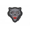 ABZAV|Patch Caoutchouc Loup (JTG)