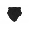 ABZAV|Patch Caoutchouc Loup (JTG)