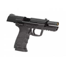 ABZAV|H&K HK45 Metal Version GBB (UMAREX)