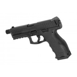 H&K VP9 Tactical Version Métal – Noir (VFC)