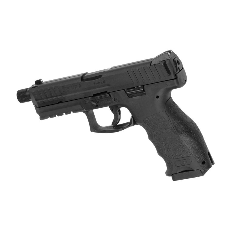 ABZAV|H&K VP9 Tactical Version Métal – Noir (VFC) ABZAV|H&K VP9 Tactical Version Métal – Noir (VFC)