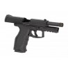 ABZAV|H&K VP9 Tactical Version Métal – Noir (VFC)