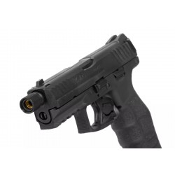 ABZAV|H&K VP9 Tactical Version Métal – Noir (VFC)
