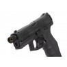 ABZAV|H&K VP9 Tactical Version Métal – Noir (VFC)